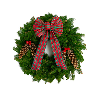 #12 Classic Country Wreath CGS-WR12